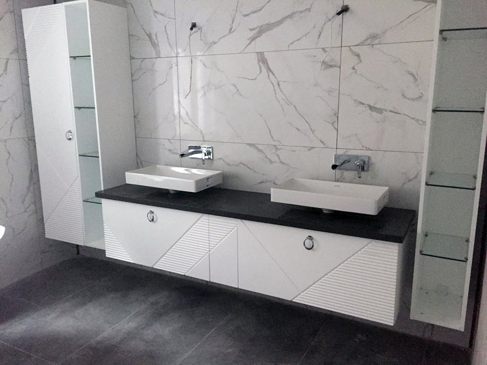 Banyo Projesi 02