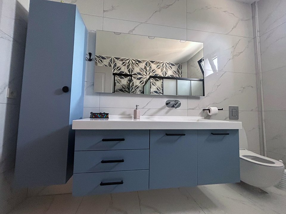Banyo Projesi 03
