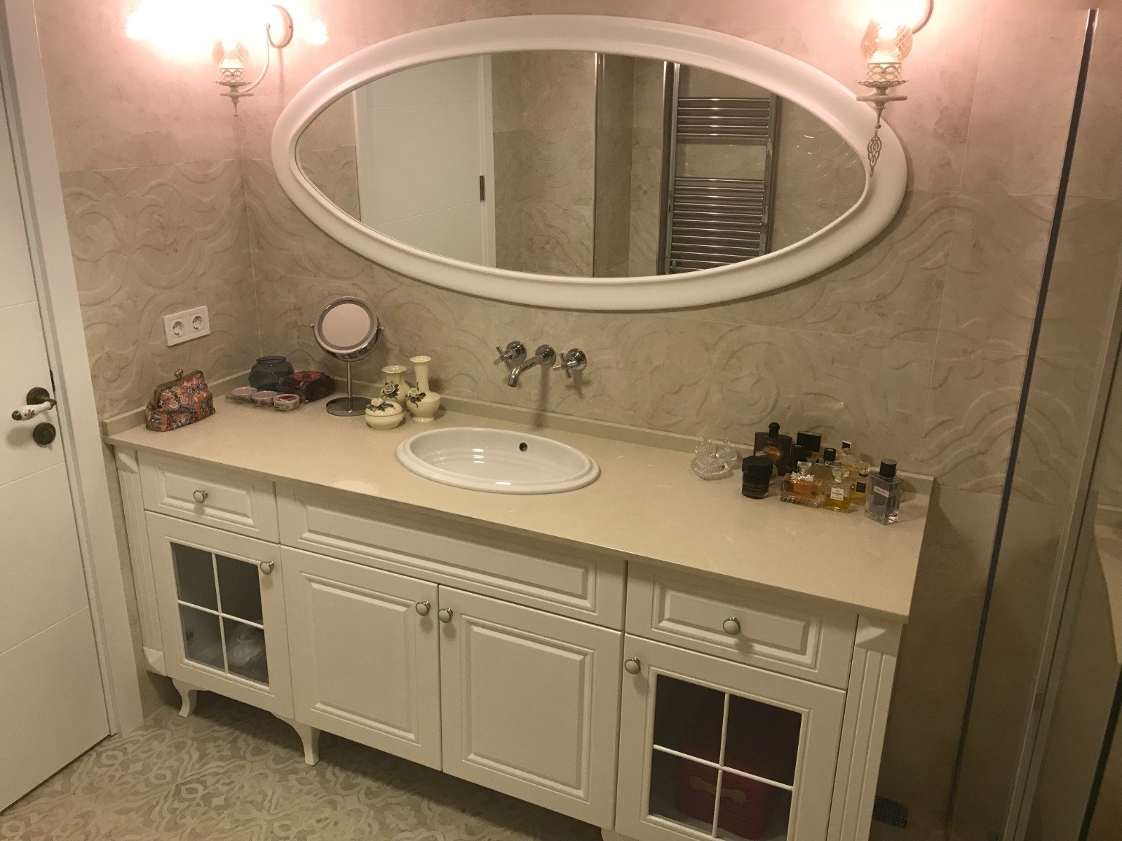 Banyo Projesi 04