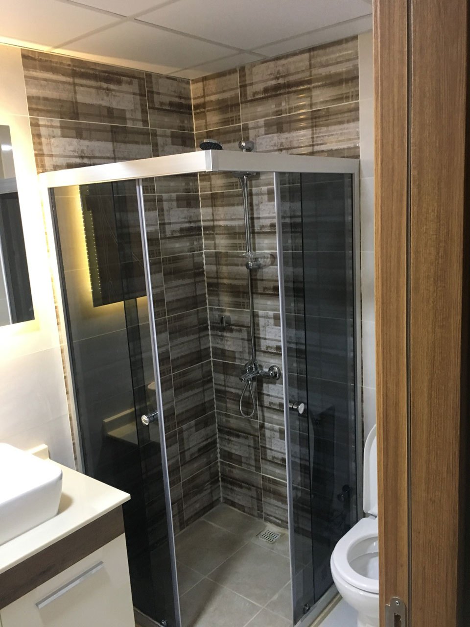 Banyo Projesi 06