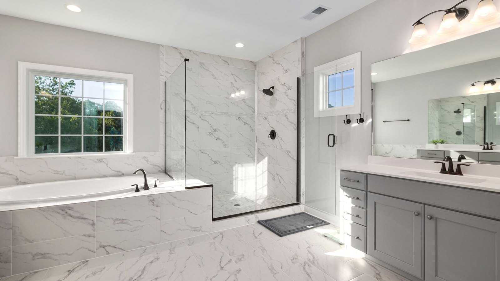 Banyo Tadilatı