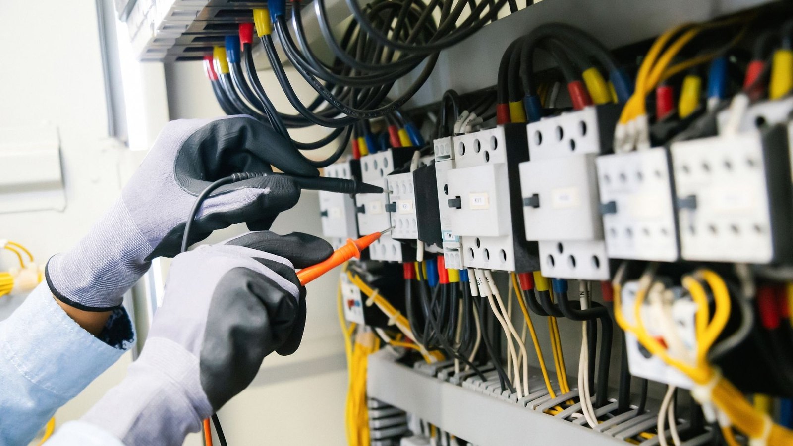 Elektrik Tesisatı Yenileme
