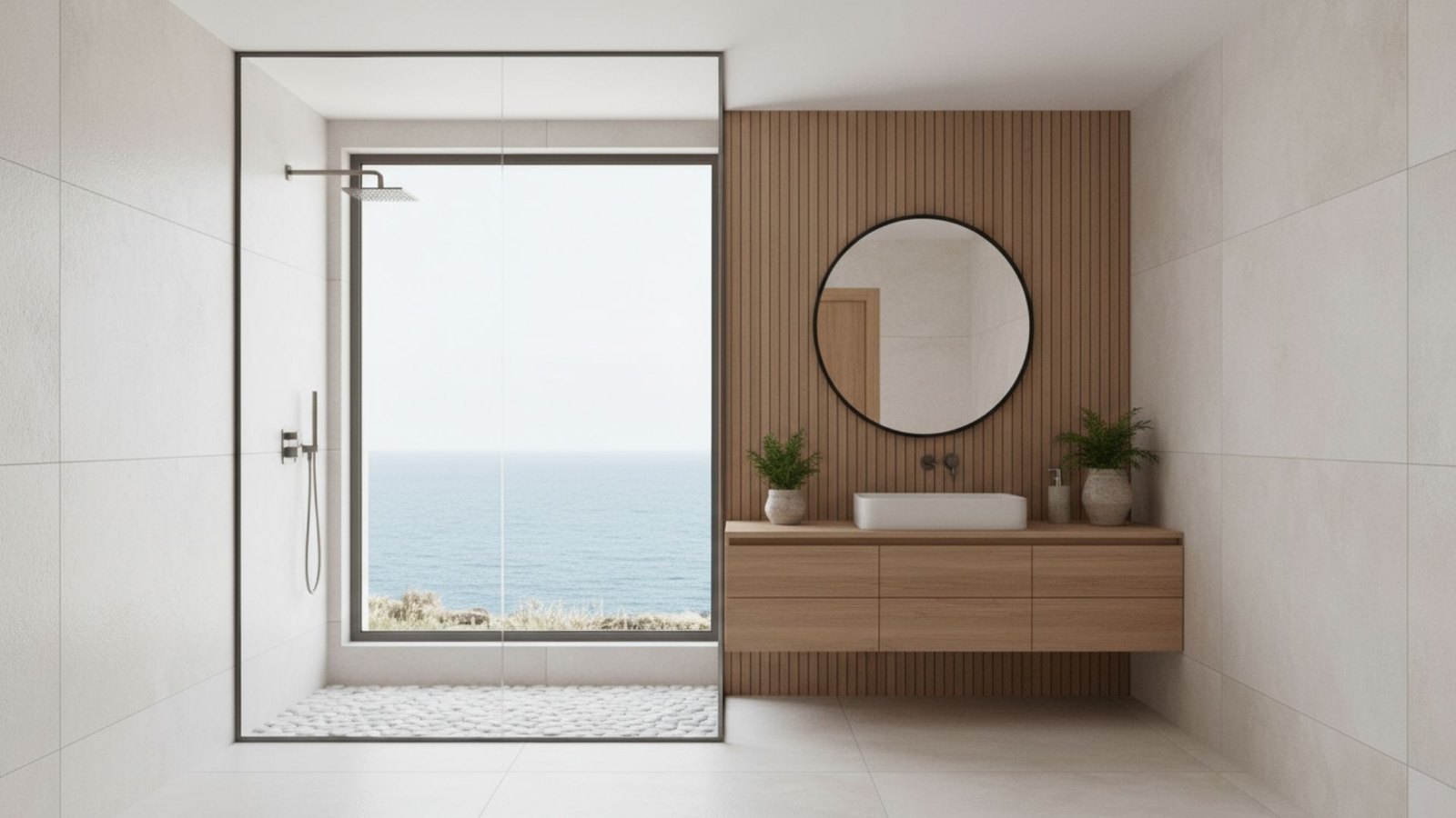 Foça Banyo Tadilatı