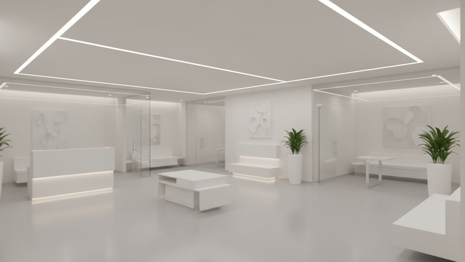 Klinik Tadilatı