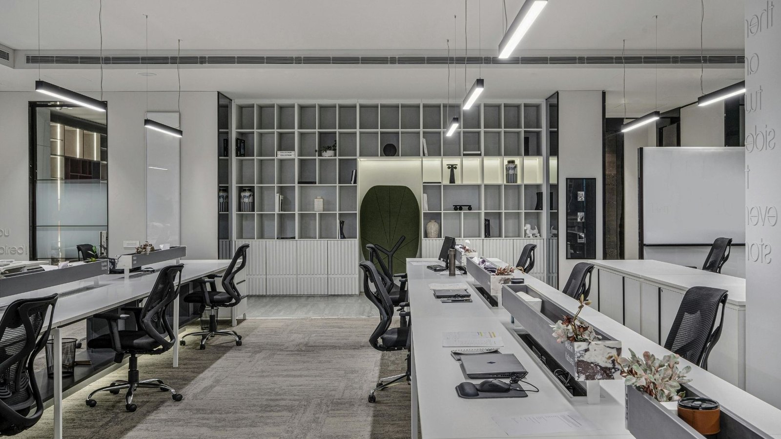 Ofis Tadilatı