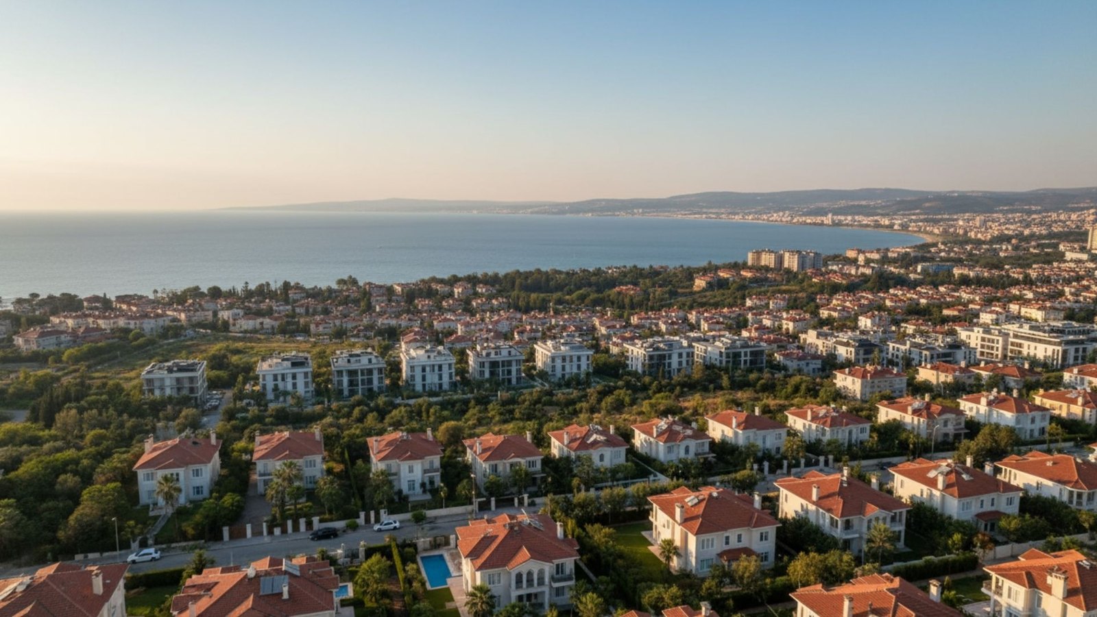 Narlıdere Çatı Tadilatı