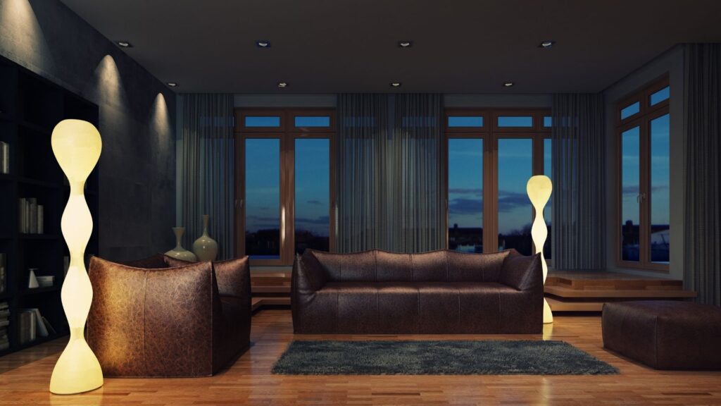 aydınlatma çözümleri