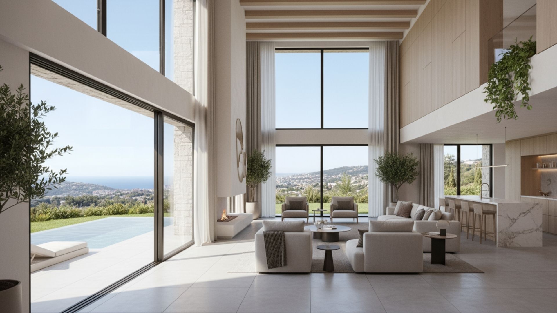 balçova villa tadilatı