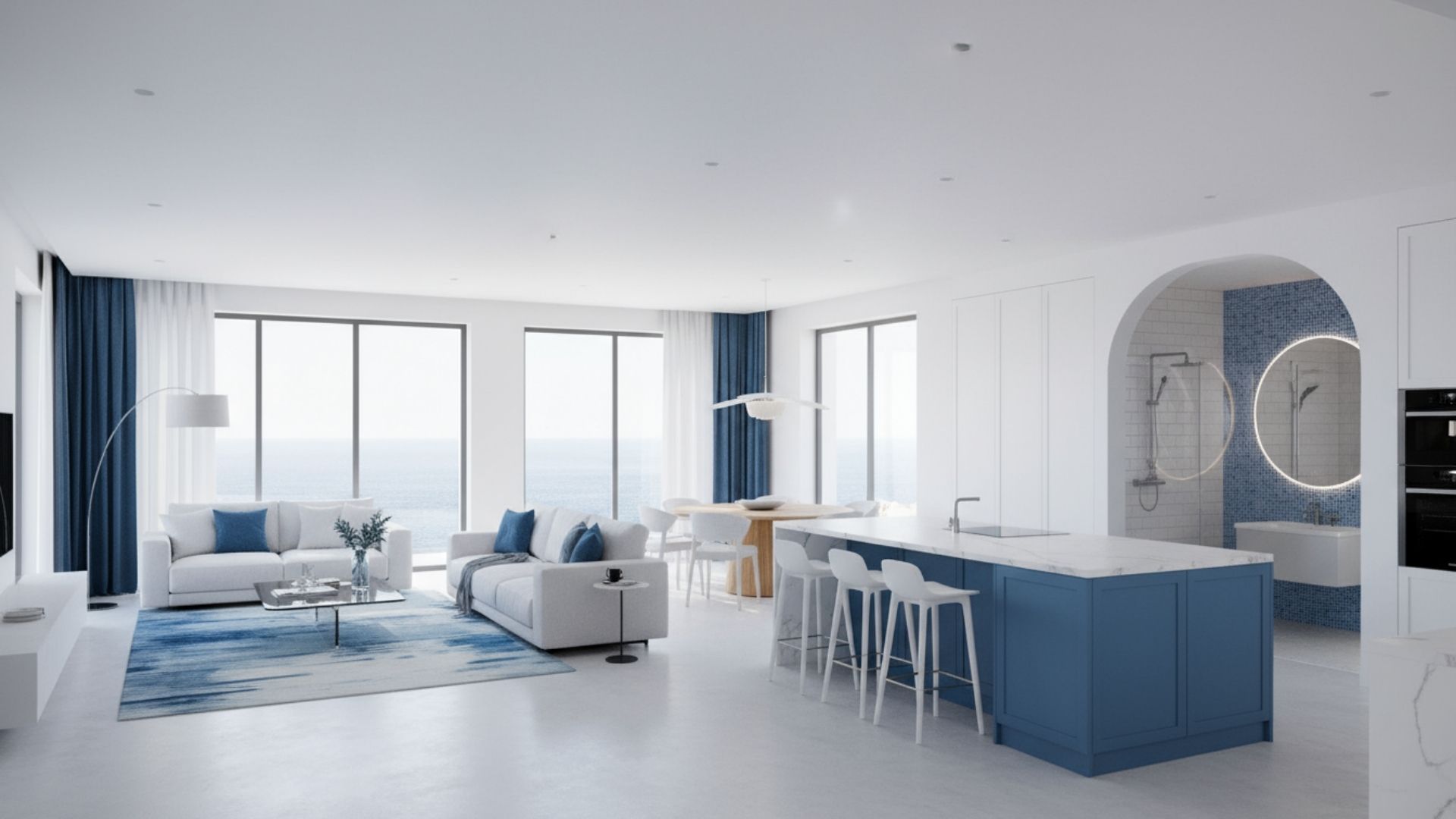 çeşme komple tadilat