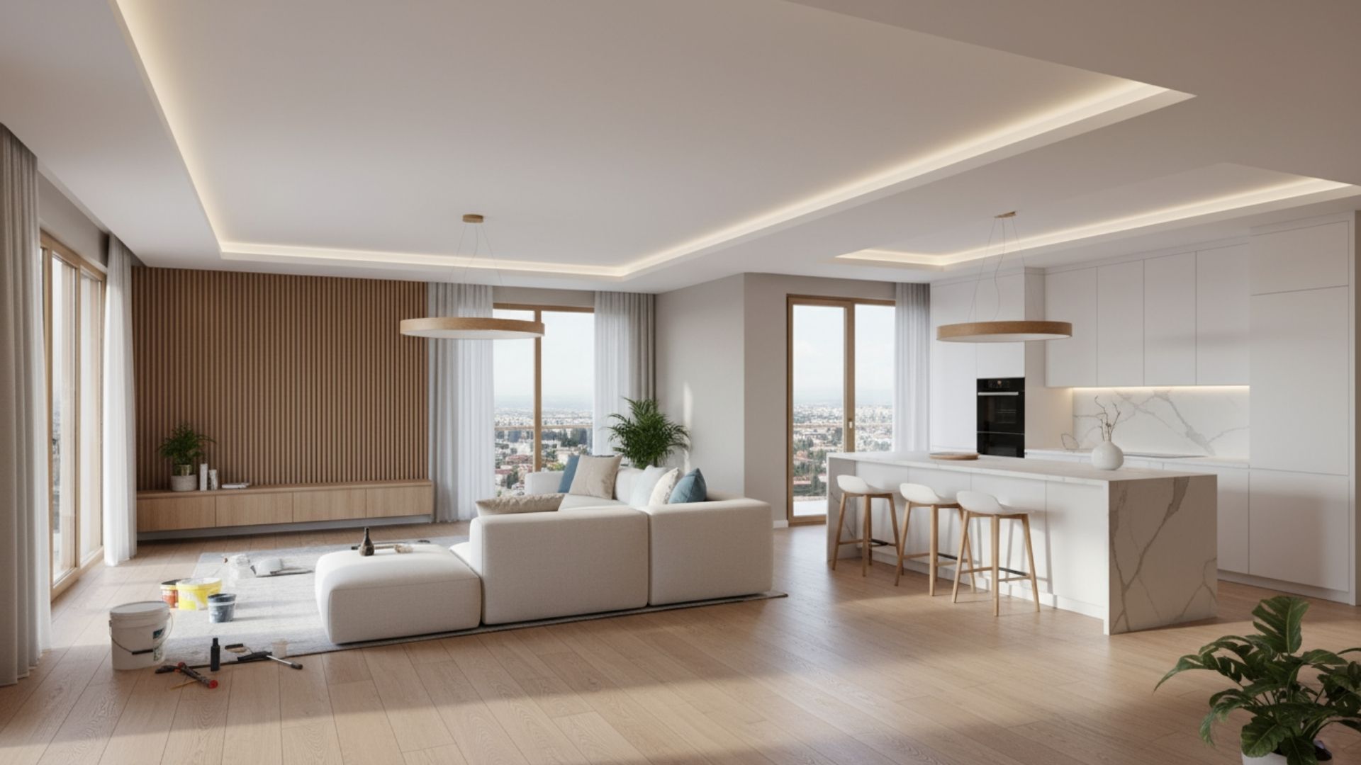 izmir tadilat firması