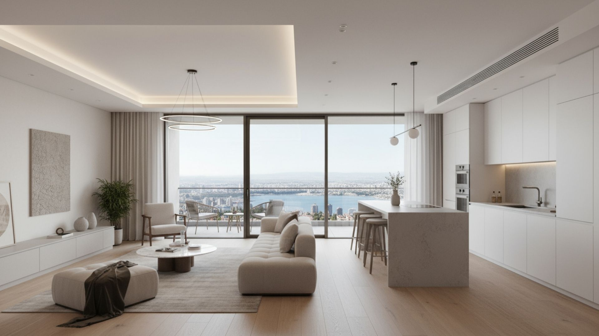 karşıyaka komple tadilat