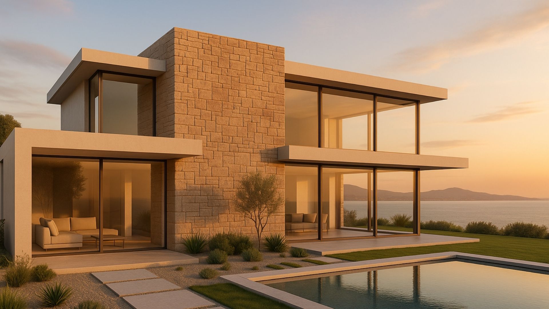 kuşadası villa tadilatı