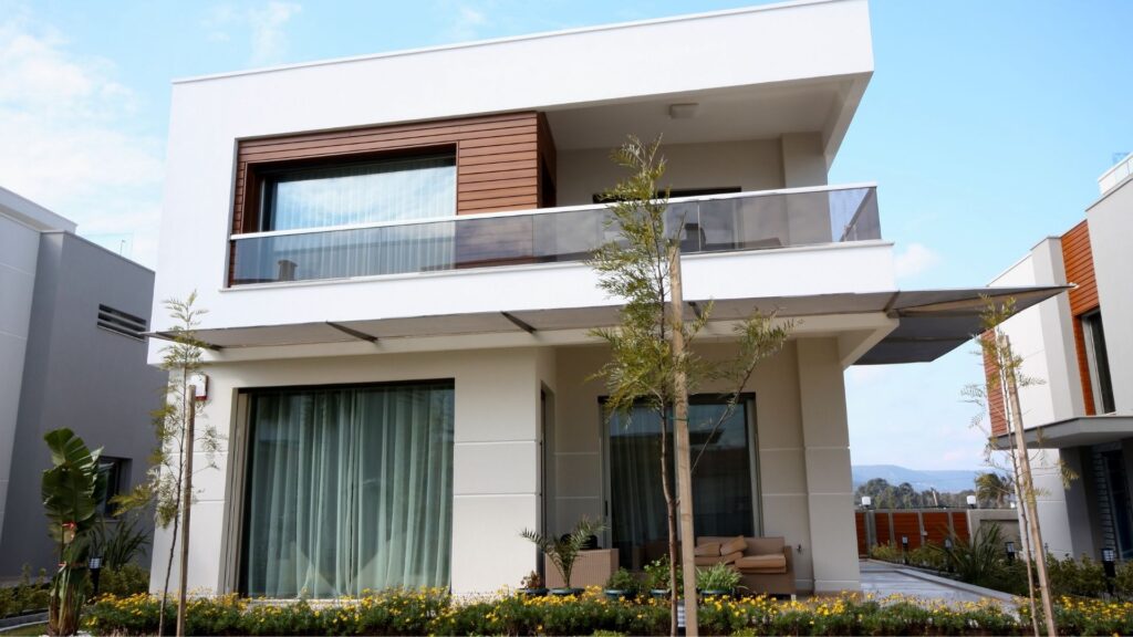 mantolama ve cephe kaplama