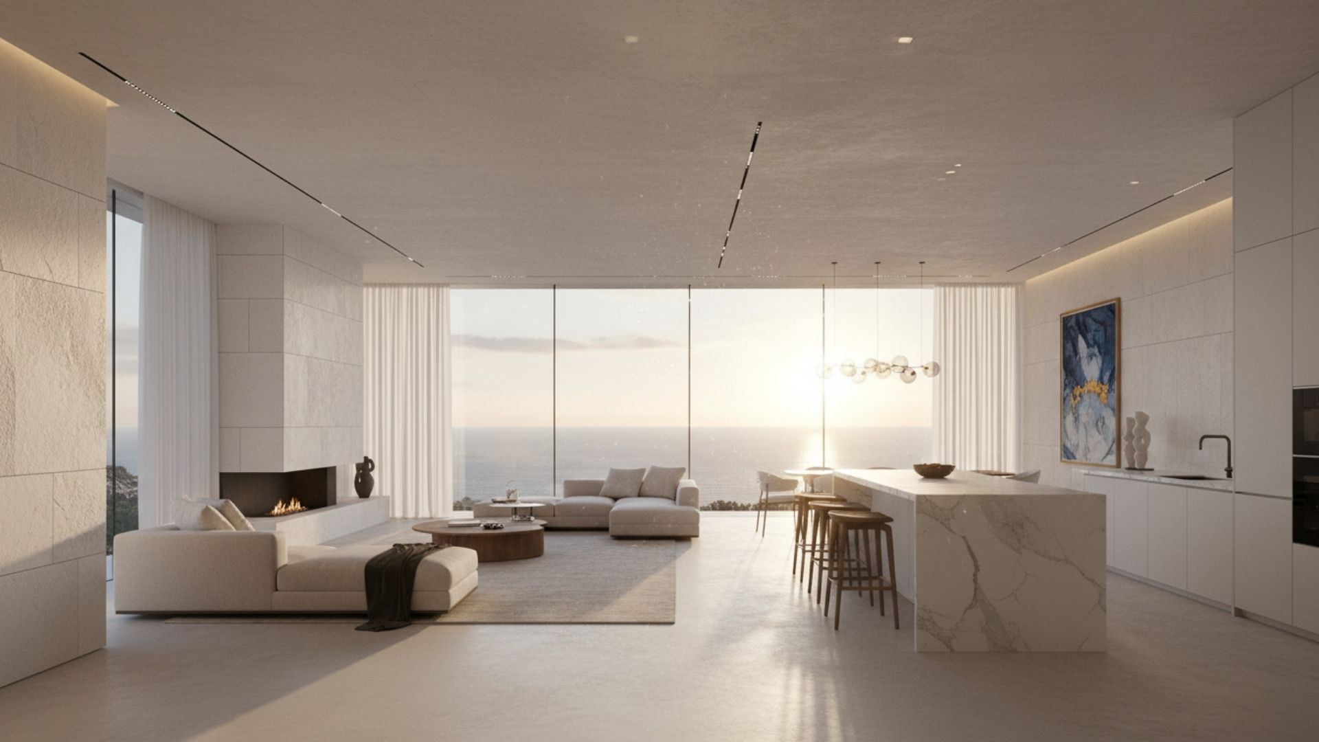 narlıdere komple tadilat