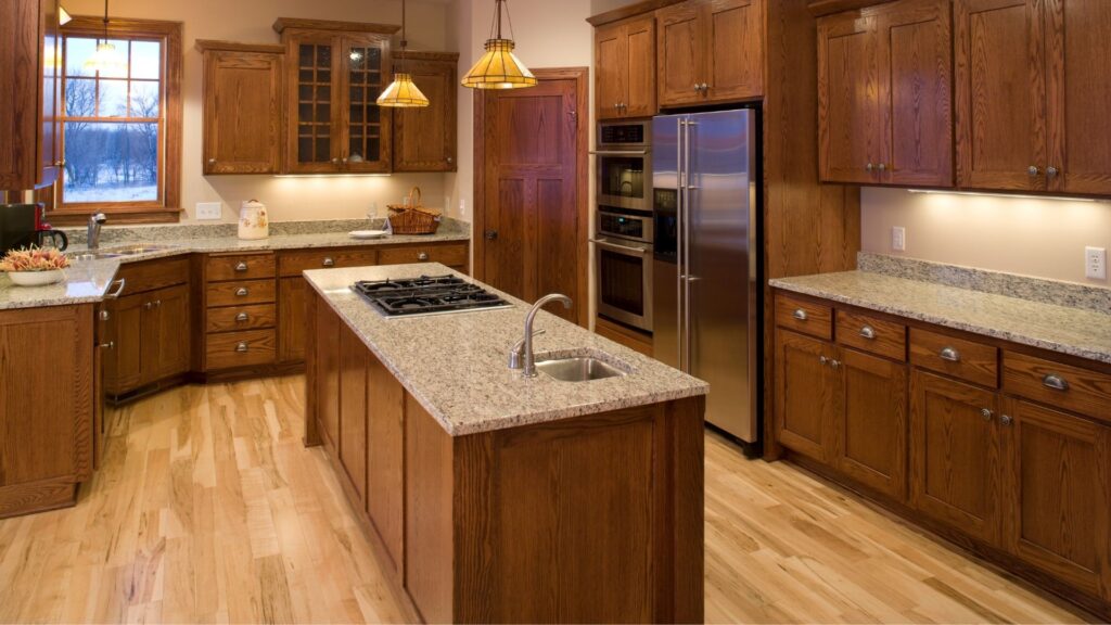 özel tasarım mobilya