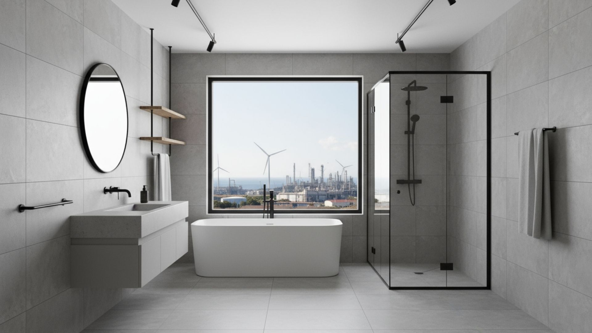 aliağa banyo tadilatı