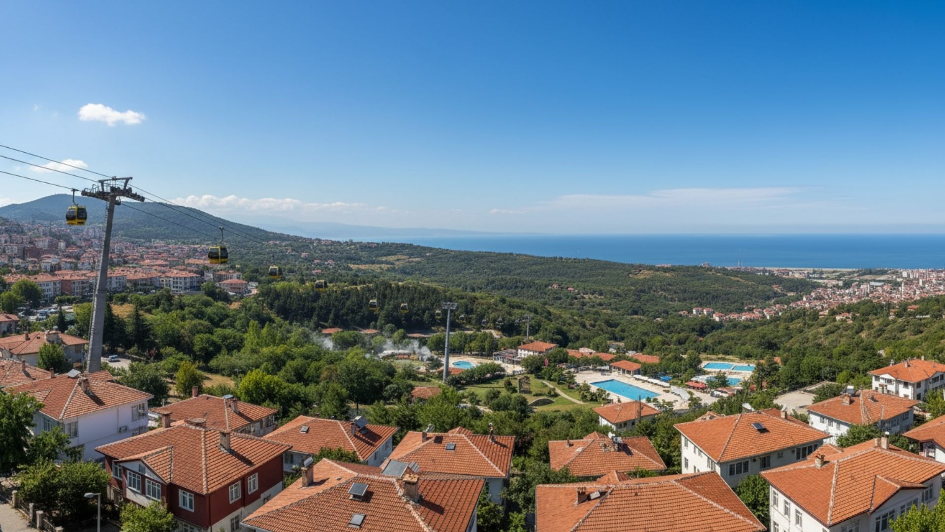 balçova çatı tadilatı