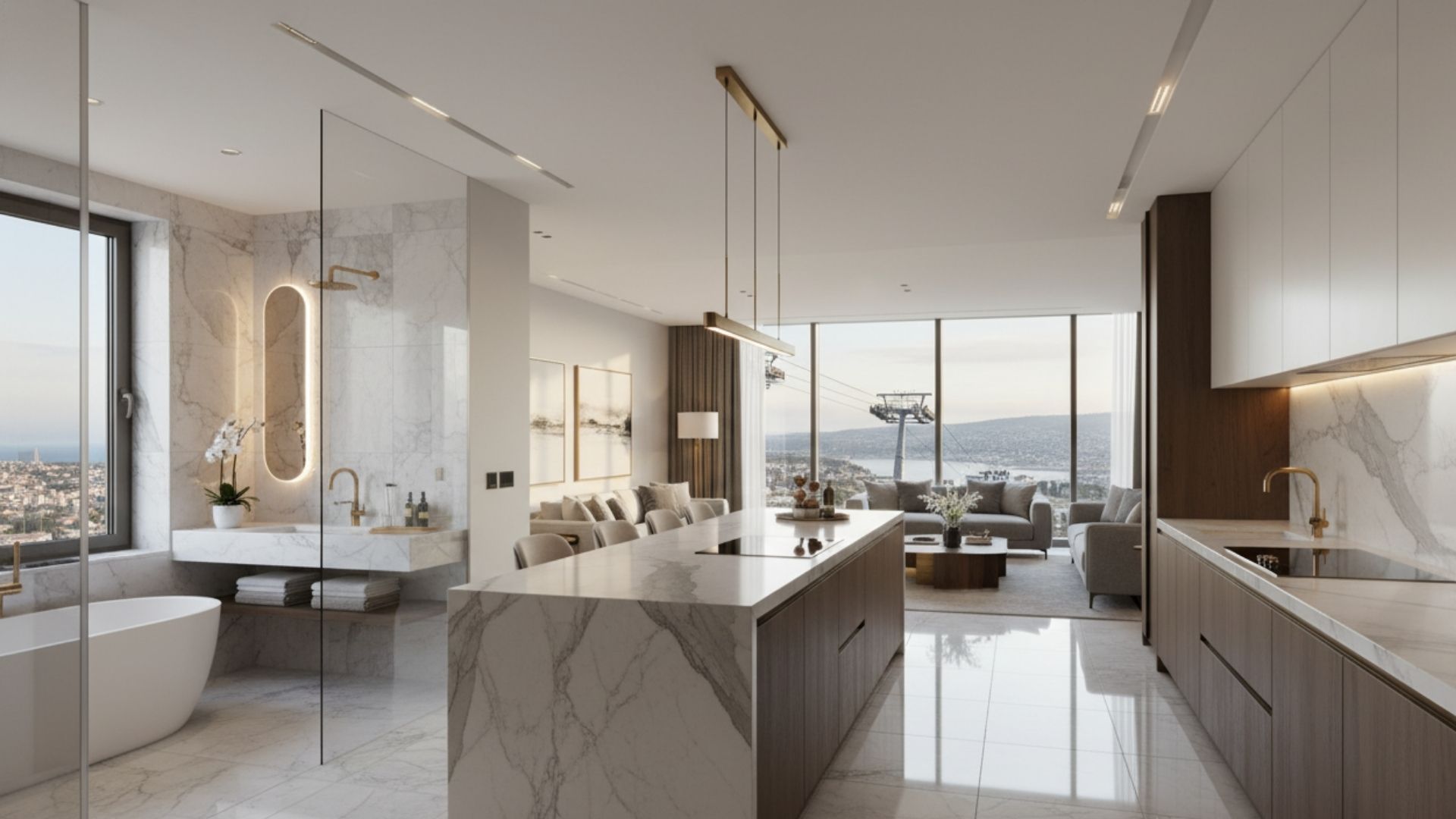 balçova komple tadilat