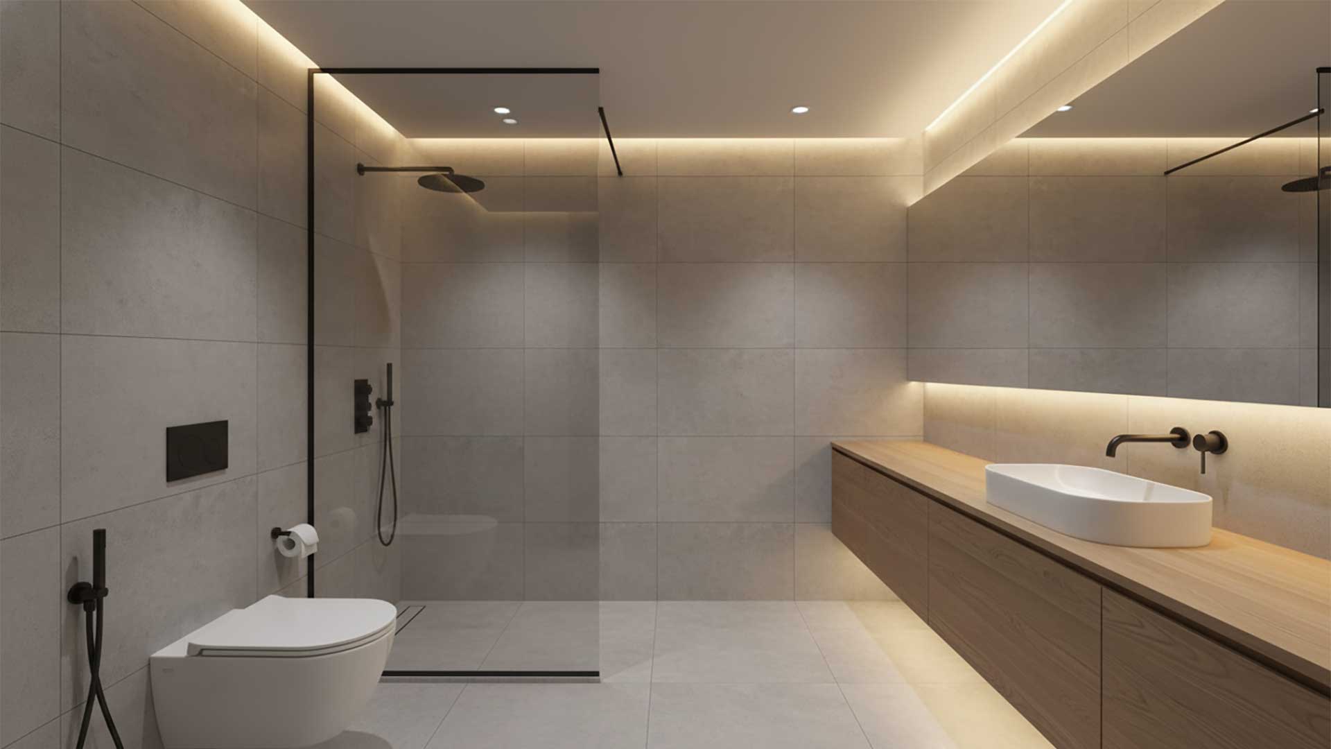 banyo tadilat fiyatları