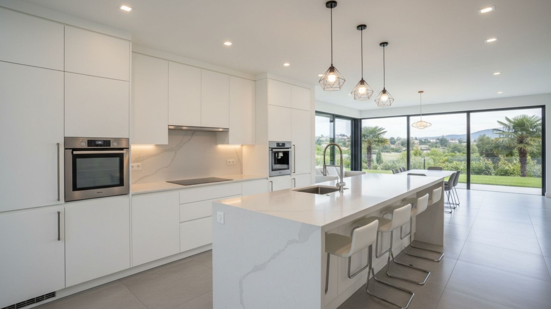 bornova mutfak tadilatı