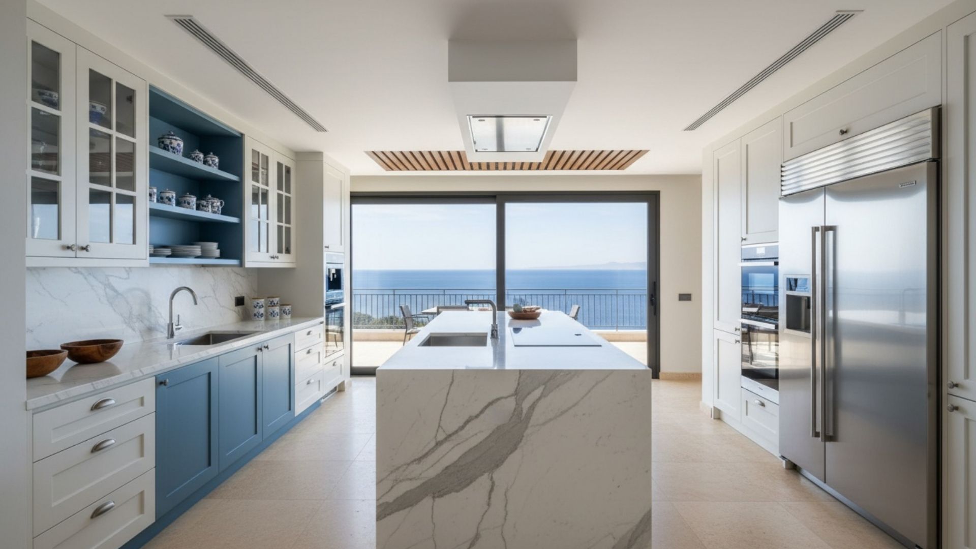 çeşme mutfak tadilatı