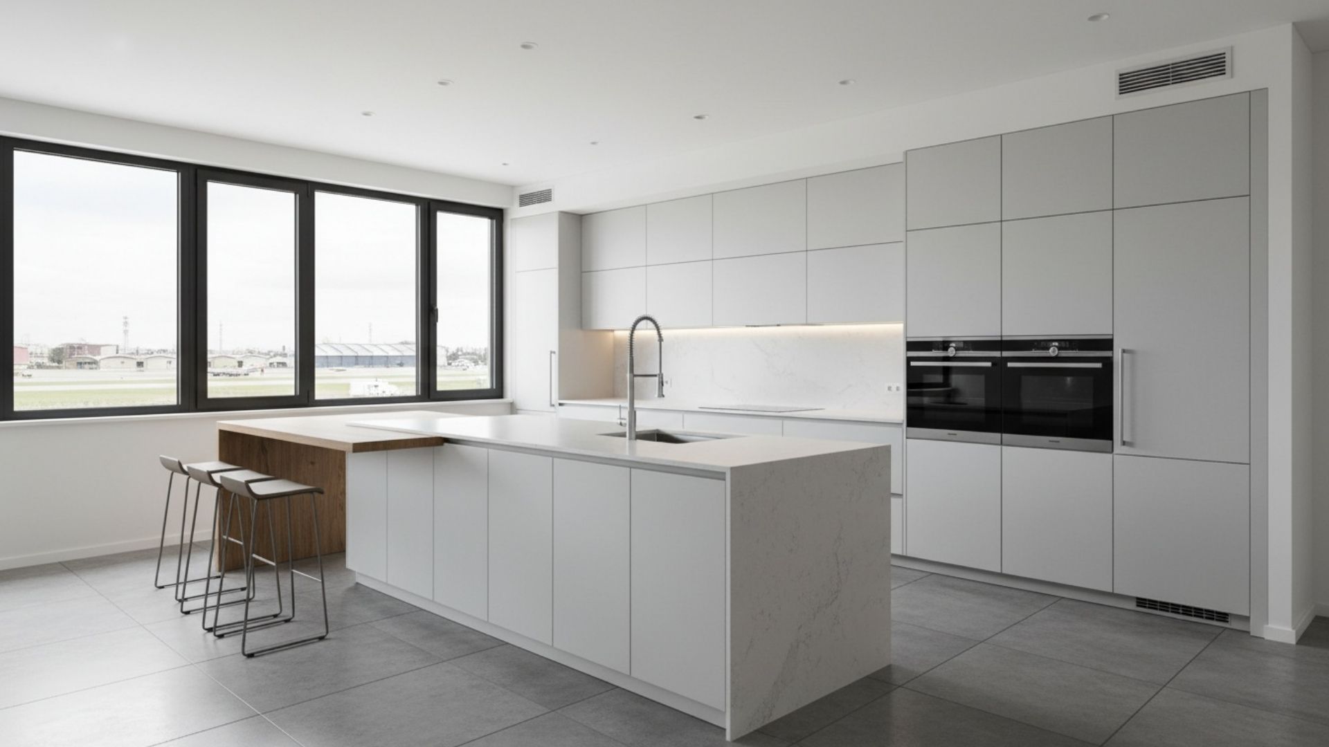 çiğli mutfak tadilatı