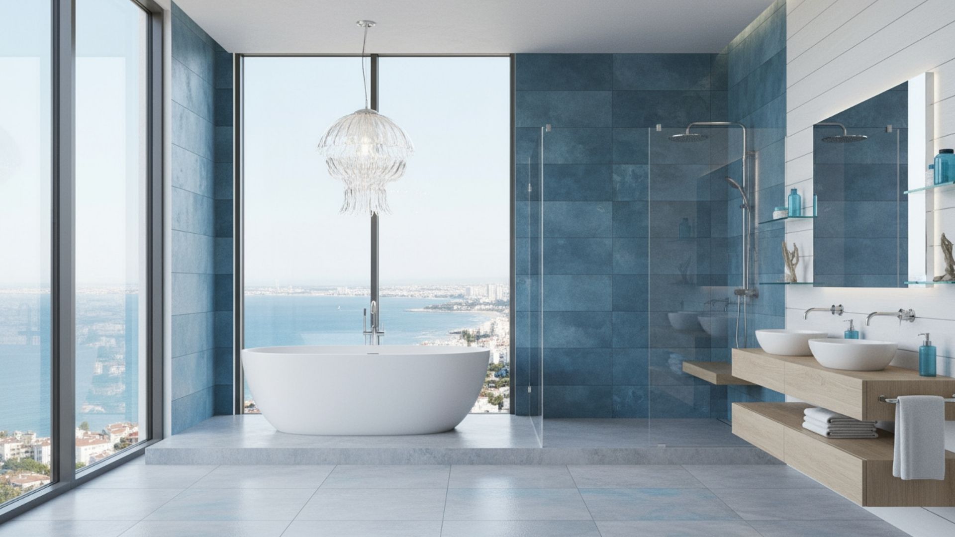 dikili banyo tadilatı