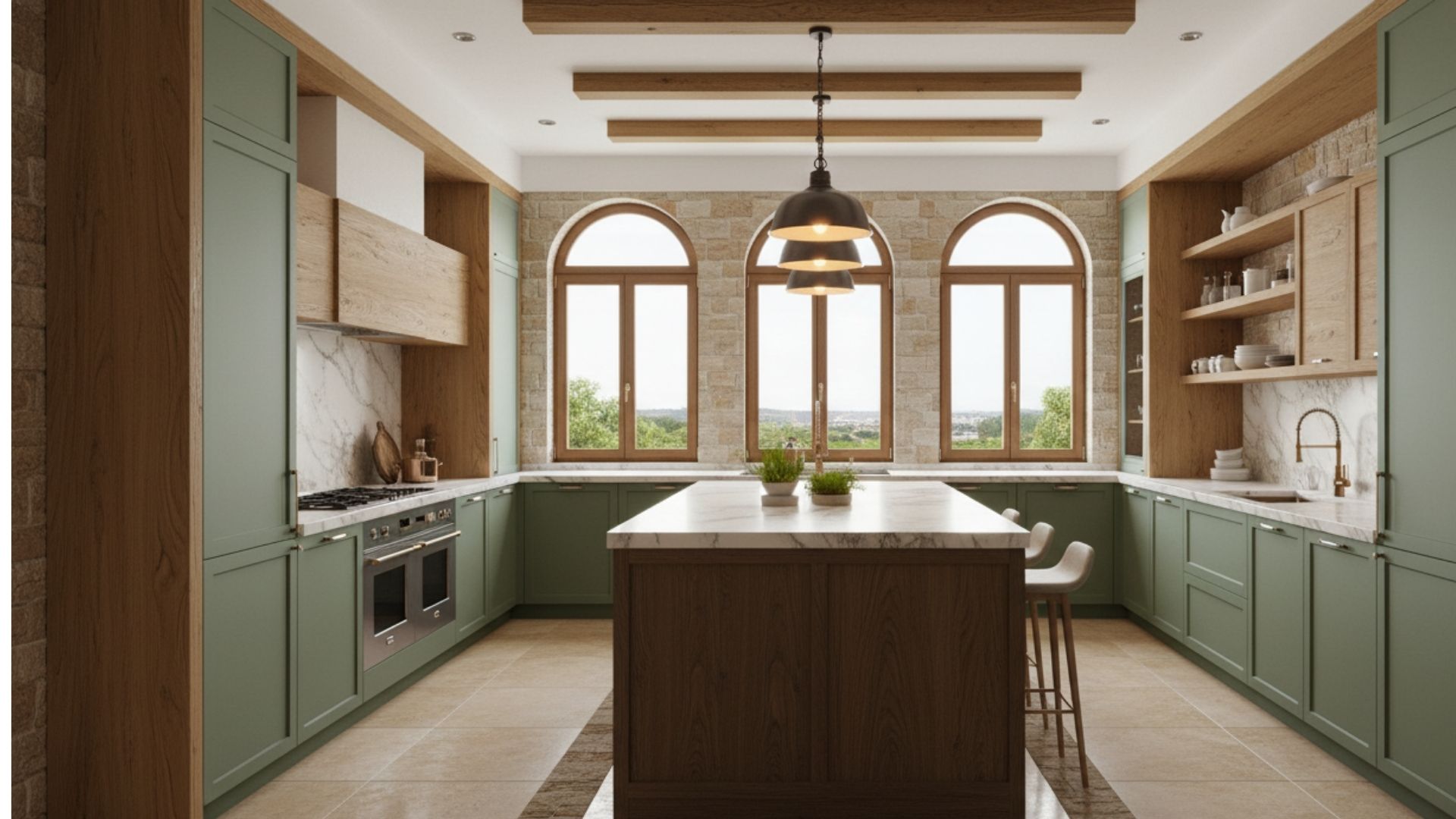 dikili mutfak tadilatı