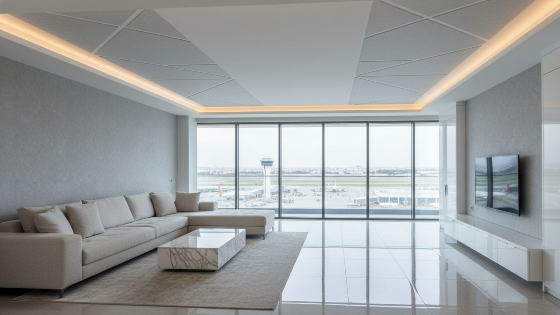 Gaziemir Komple Tadilat