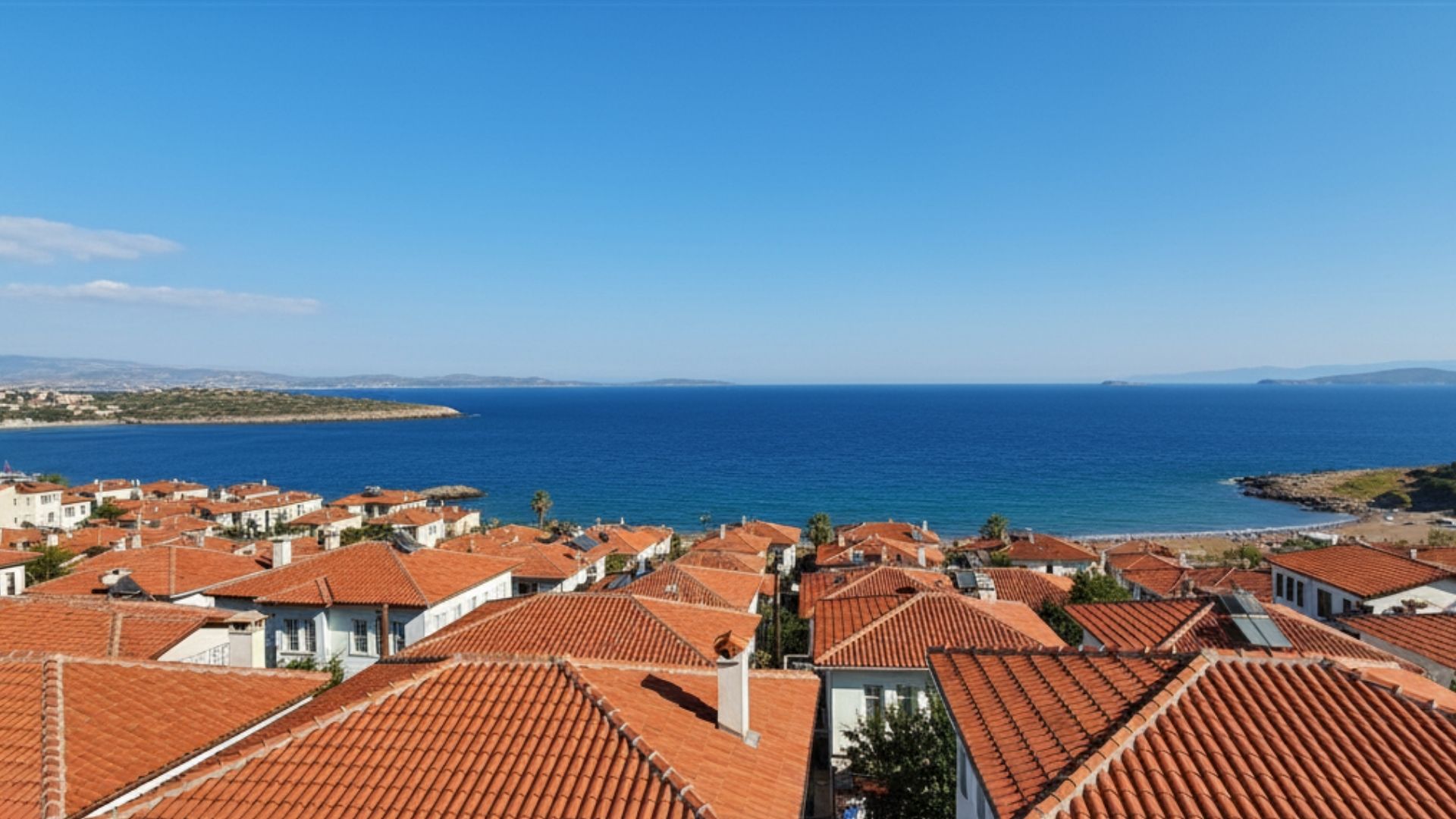 gümüldür çatı tadilatı