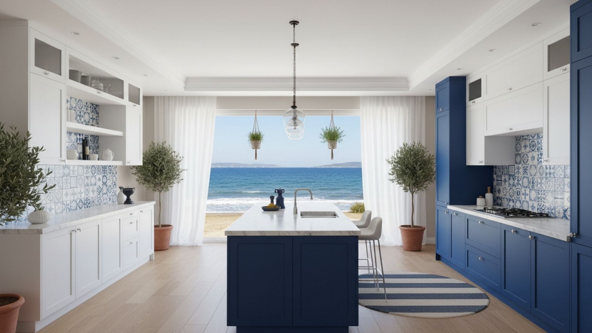 güzelbahçe mutfak tadilatı