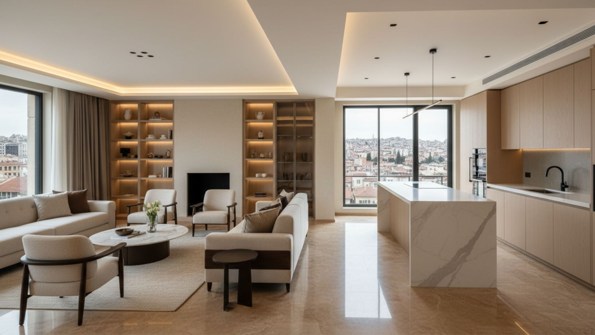 karabağlar komple tadilat