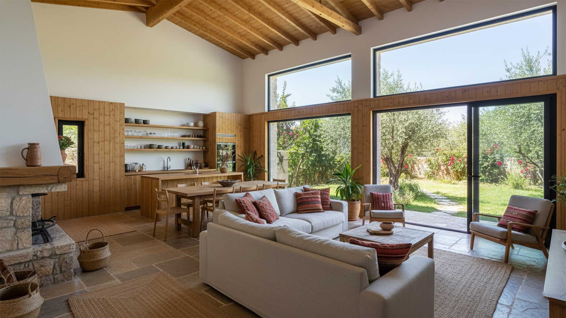 menderes komple tadilat