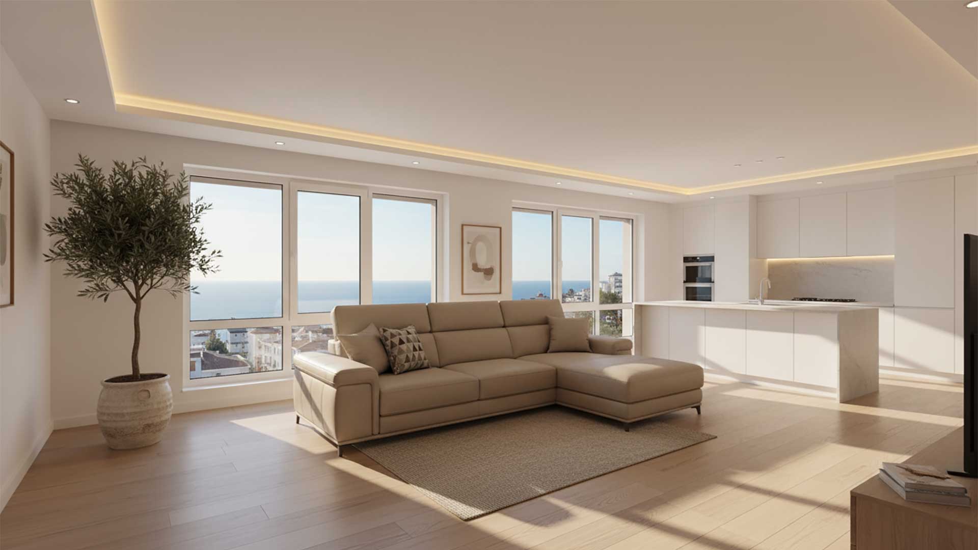 menemen komple tadilat