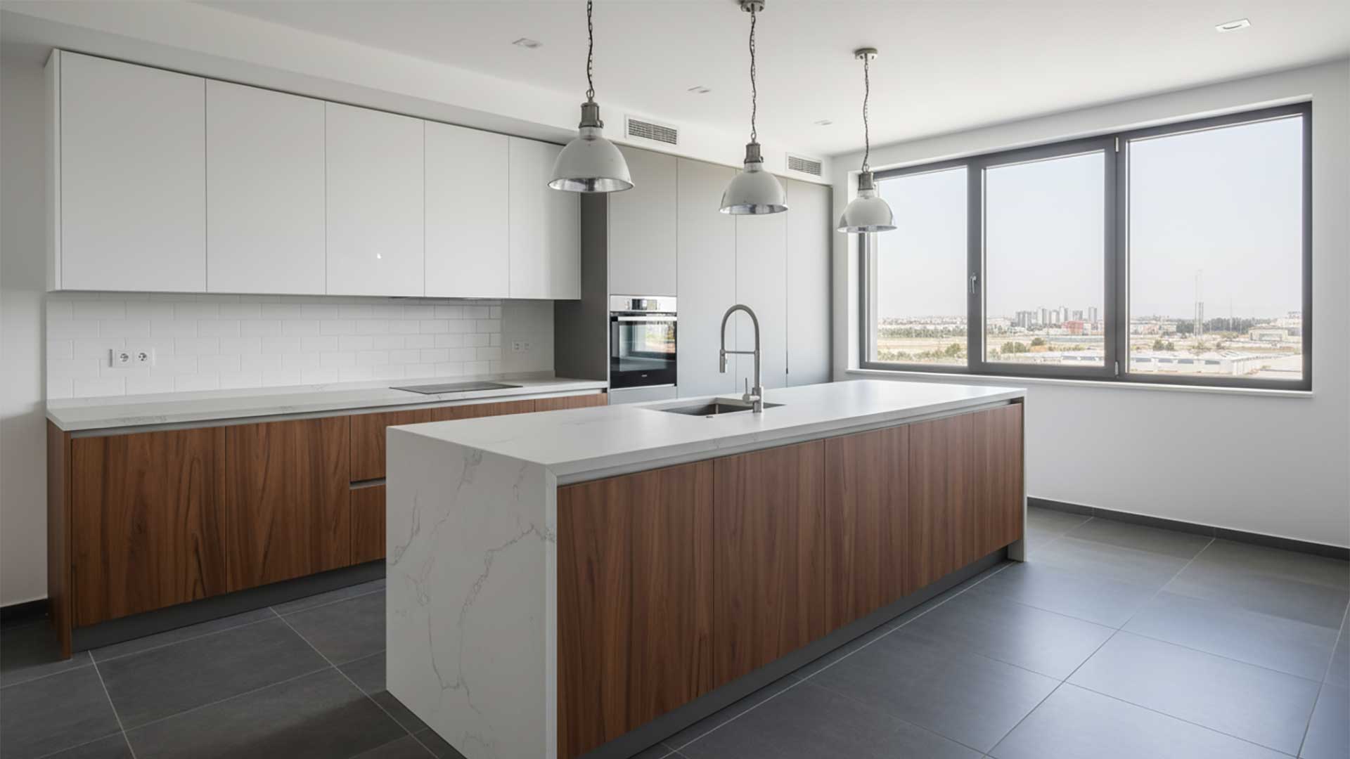 menemen mutfak tadilatı