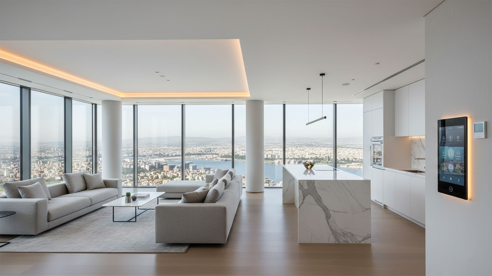 bayraklı tadilat dekorasyon