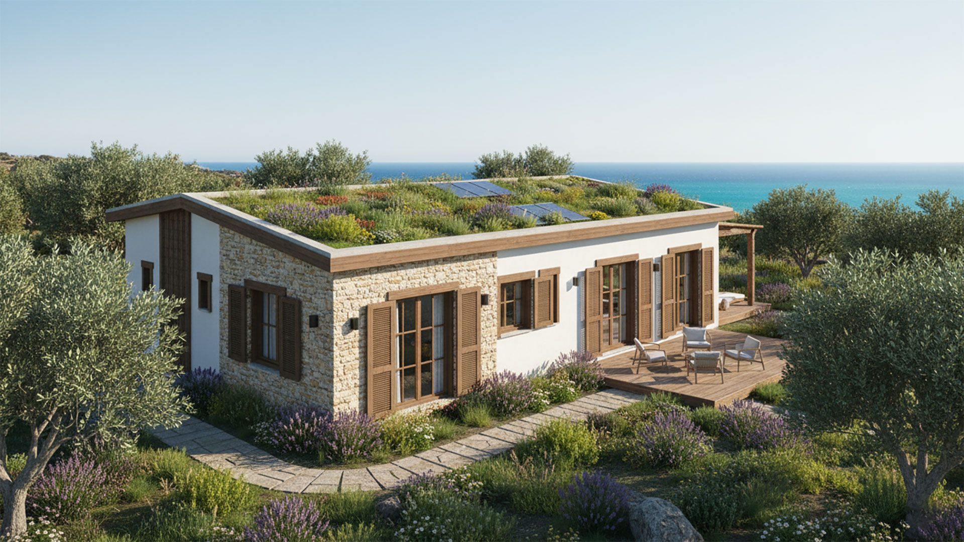 seferihisar yazlık tadilatı